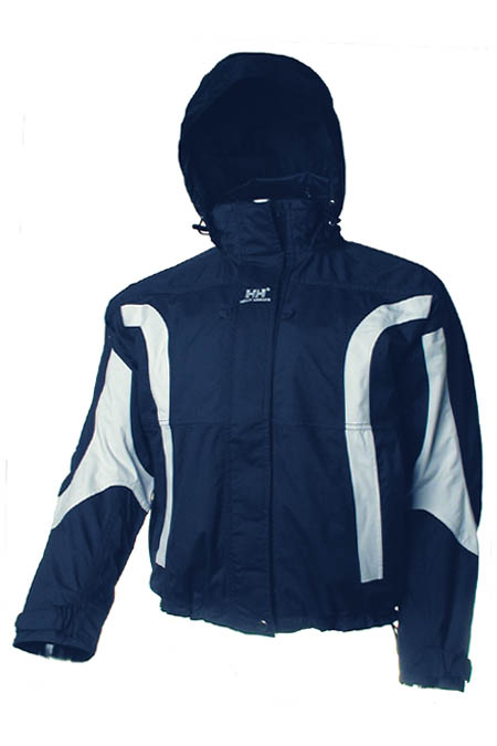 Helly Hansen W's Marine Jacket