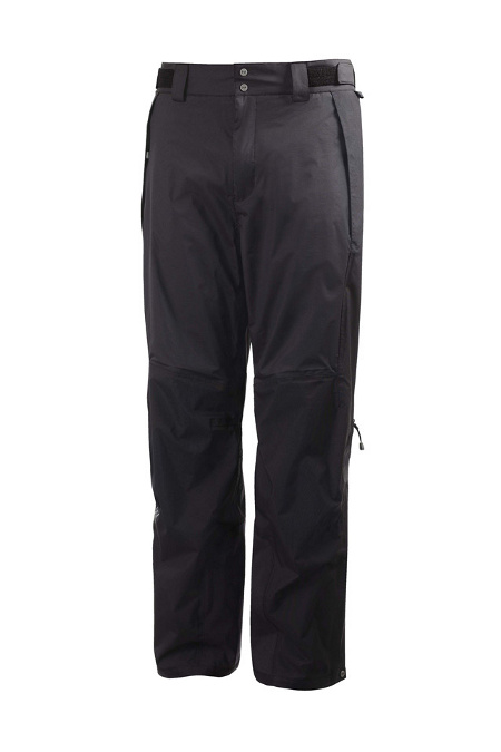 Helly Hansen Men's Outlook Pant (Black)