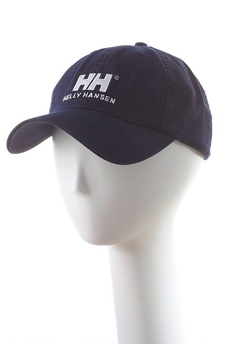 Helly Hansen Navy Cap