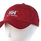 Helly Hansen Meridian Cap (Crimson)