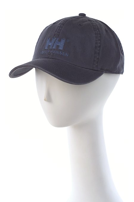 Helly Hansen Meridian Cap Pewter/Alpine