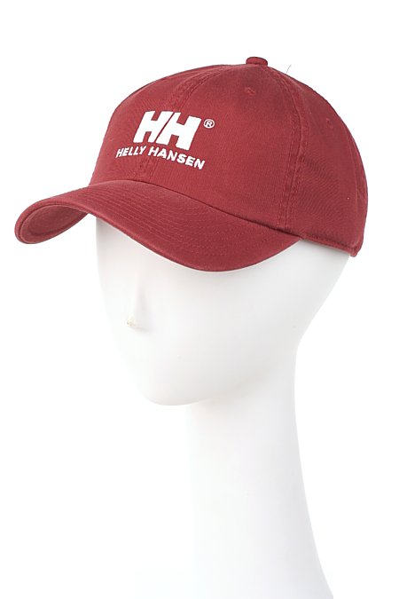 Helly Hansen Meridian Cap Russet Brown