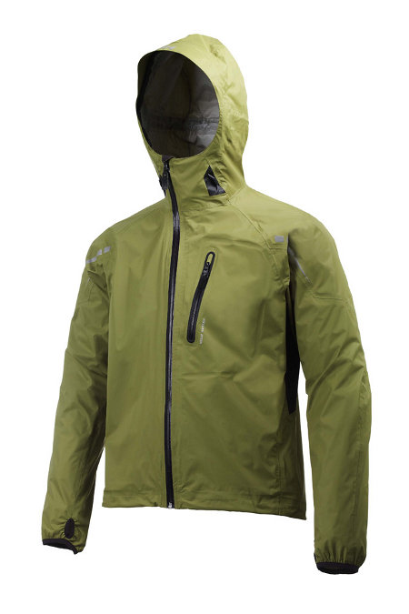 Helly Hansen Mig Jacket Men's (Spring Leaf)