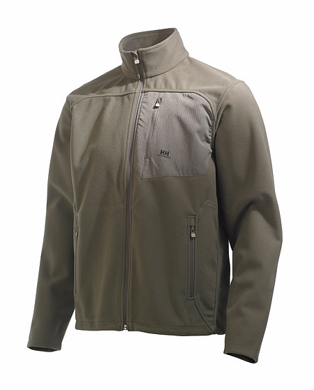 Helly Hansen Mission Jacket Men's (Clay)