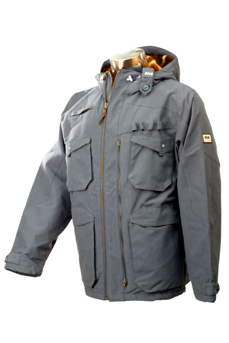 Helly Hansen Monaro Jacket F-16