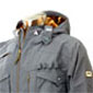 Helly Hansen Monaro Jacket F-16 (F-16)