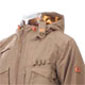 Helly Hansen Monaro Jacket F-16