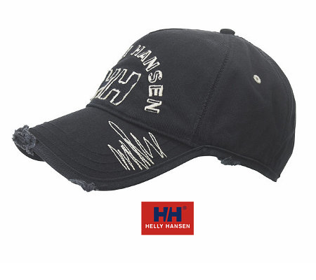 Helly Hansen Moreton Cap (Navy)