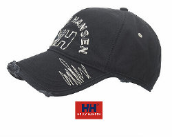 Helly Hansen Moreton Cap (Navy)