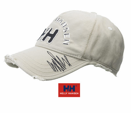 Helly Hansen Moreton Cap (Sand)