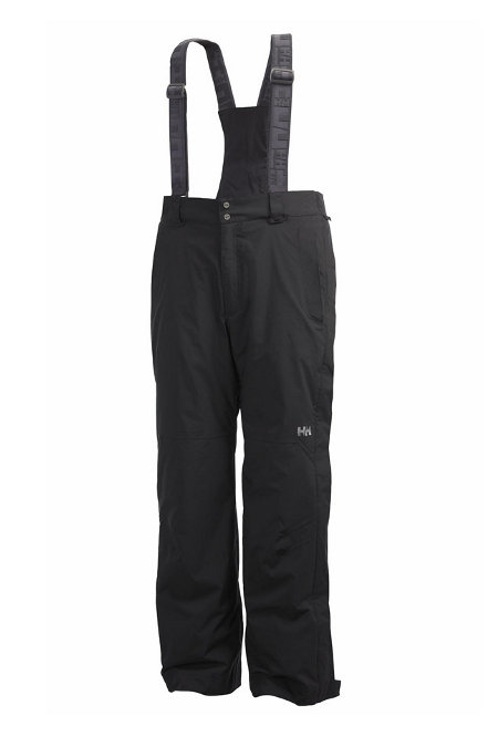 Helly Hansen Nate Pants Men's (Black)