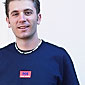 Helly Hansen T-Shirt (Navy)