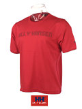 Helly Hansen Neo Logo Tee (Red)