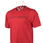 Helly Hansen Neo Logo Tee (Red)