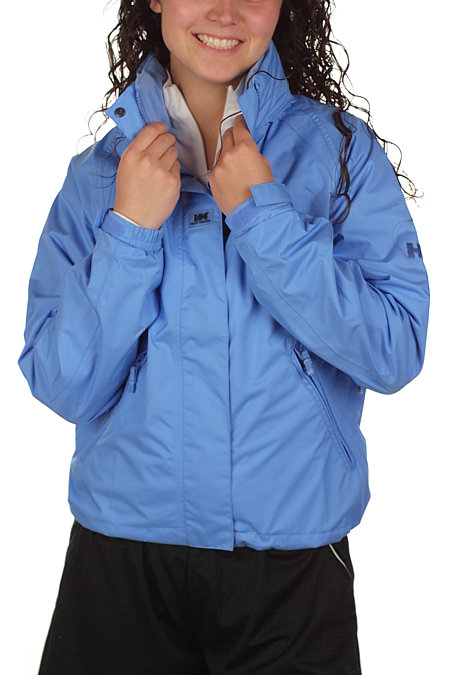 Helly Hansen New Aden Jacket Women's (Periwinkle)