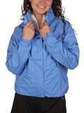 Helly Hansen New Aden Jacket Women's (Periwinkle)