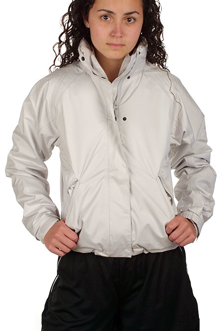 Helly Hansen New Aden Jacket Women's (Crystal)