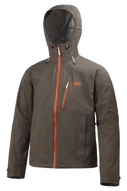 Helly Hansen New Charger Jacket Men's