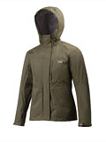 Helly Hansen New Packable Jacket Women's (Aloe)