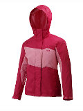 Helly Hansen New Packable Jacket Women's (Melon / Brush)