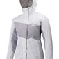 Helly Hansen New Packable Jacket Women's (White / Light Grey)