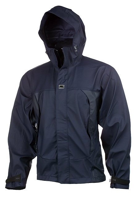 Helly Hansen New Storm Jacket Classic Navy