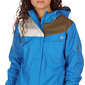 Helly Hansen New Zero G Jacket Women's (Deep Aqua / Light Crystal)