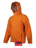 Helly Hansen News Jacket Men's (Tangerine)