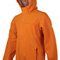 Helly Hansen News Jacket Men's (Tangerine)