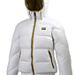 Helly Hansen Norse Down Bomber Jacket Women's (White)