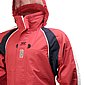 Helly Hansen Cape Saling Boat Jacket Crimson