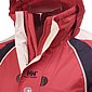 Helly hansen North Voyage Sailing Jacket Crimson