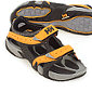 Helly Hansen NSAE Sport Sandals Men's (Black / Sunset)