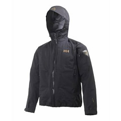 Helly Hansen Odin Mountain Jacket Men's (Ebony)