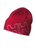 Helly Hansen Outline Beanie (Red)