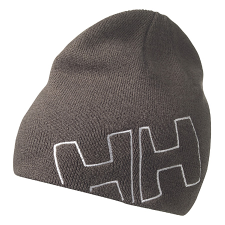 Helly Hansen Outline Beanie (Walnut)