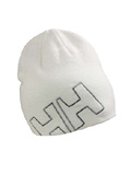 Helly Hansen Outline Beanie (White)