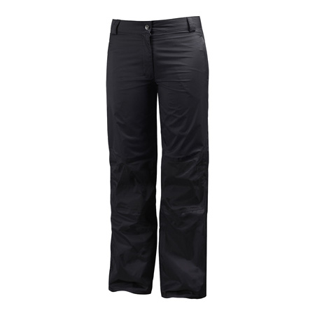 Helly Hansen Packable Hybrid Pant Women's (Black)