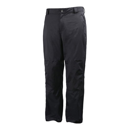 Helly Hansen Packable Hybrid Pant Men's (Black)