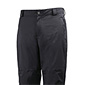 Helly Hansen Packable Hybrid Pant Men's (Black)