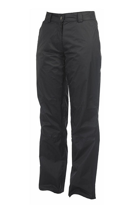 Helly Hansen Womens W Packable Pant 