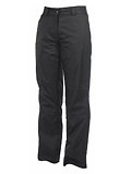 Helly Hansen Packable Hybrid Pants Women's (Black)