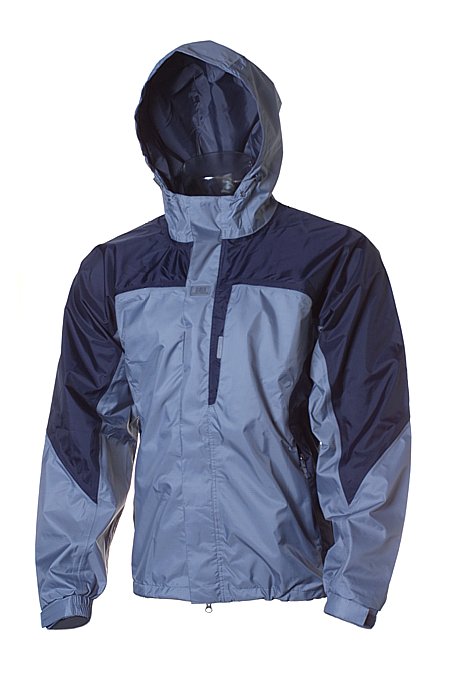 Helly Hansen Updated Packable Jacket Trooper/Classic