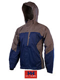 Helly Hansen Packable Rain Jacket Men's