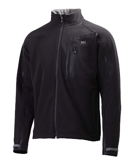 Helly Hansen Paramount Jacket (Black)