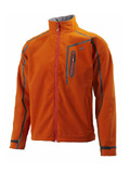 Helly Hansen Paramount Jacket (Spray Orange)