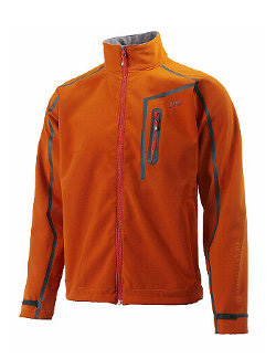 Helly Hansen Paramount Jacket (Spray Orange)