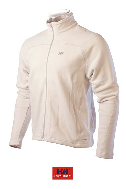 Helly Hansen Particle Prostretch Jacket Men's (Silver)