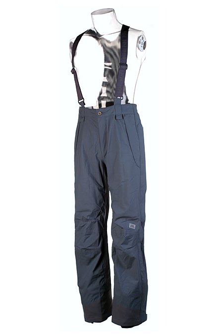 Helly Hansen Perimeter Pant Pewter