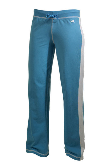 Helly Hansen Pier Sweat Pants (Turquoise)